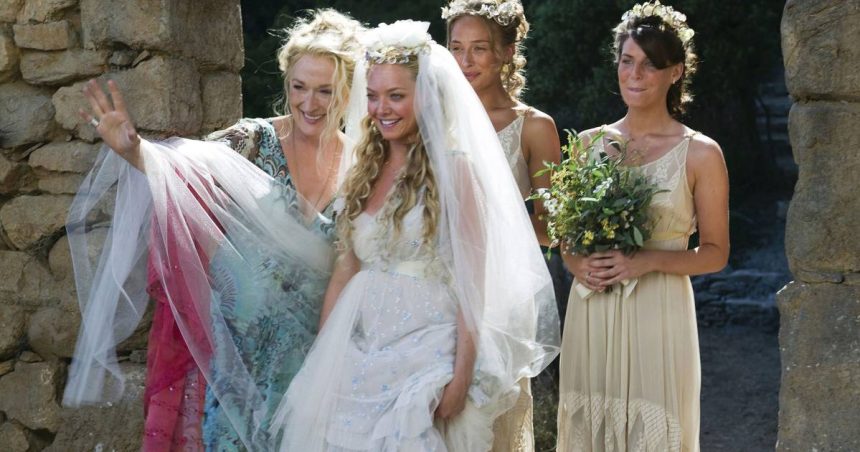 Everything Mamma Mia Stars Have Said About Possible 3rd Movie