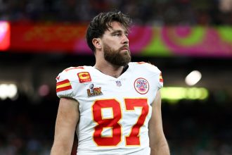 Everything Travis Kelce Has Said About His Possible NFL Retirement