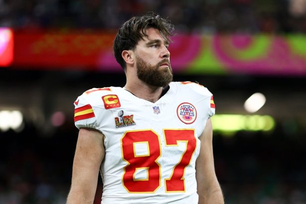 Everything Travis Kelce Has Said About His Possible NFL Retirement