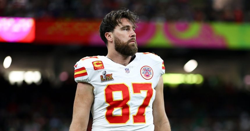 Everything Travis Kelce Has Said About His Possible NFL Retirement