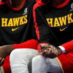 Ex-Hawks employee allegedly embezzled .8 million from team