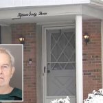 Ex-Ohio professor kills wife to avoid K sextortion: cops