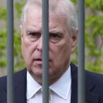 Ex-Prince Andrew Could Be ‘Jailed’ Over His Ties to Jeffrey Epstein