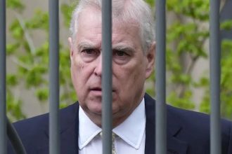 Ex-Prince Andrew Could Be ‘Jailed’ Over His Ties to Jeffrey Epstein