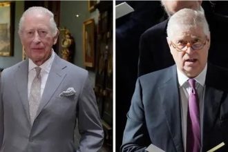 Ex-Prince Andrew’s ‘Royal Demands’ to Relinquish His Titles