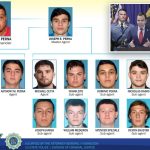 Ex-Rutgers wrestlers among 14 charged with mob sports gambling ring in New Jersey