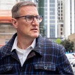 Ex-top cop ‘needed different types of porn to feel anything’