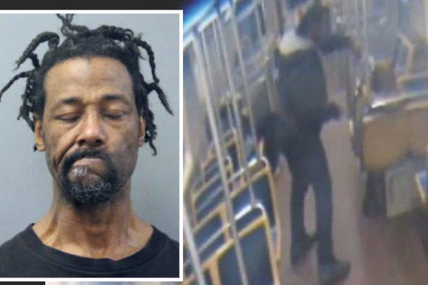 Exclusive: Chief judge’s staff was repeatedly warned of CTA fire attacker’s electronic monitoring violations, records show