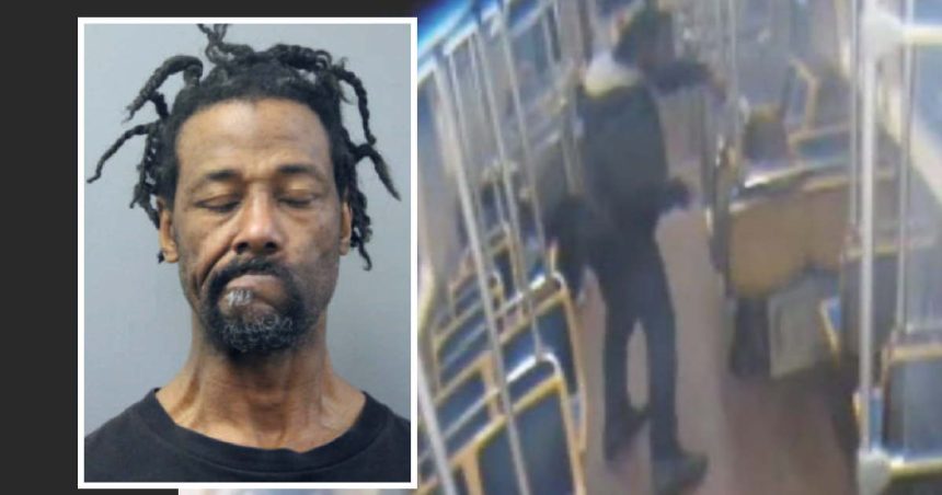 Exclusive: Chief judge’s staff was repeatedly warned of CTA fire attacker’s electronic monitoring violations, records show