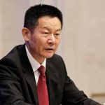 Exclusive-China’s securities regulatory chief seeks approval to step down, sources say