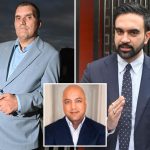 Exclusive | Mamdani-linked PAC allegedly offered Hispanic business leader job, seat on transition team if he raised M in 3 days