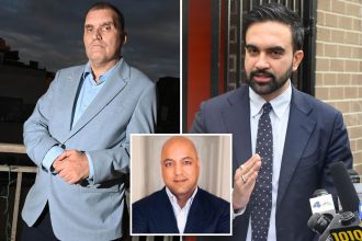 Exclusive | Mamdani-linked PAC allegedly offered Hispanic business leader job, seat on transition team if he raised M in 3 days