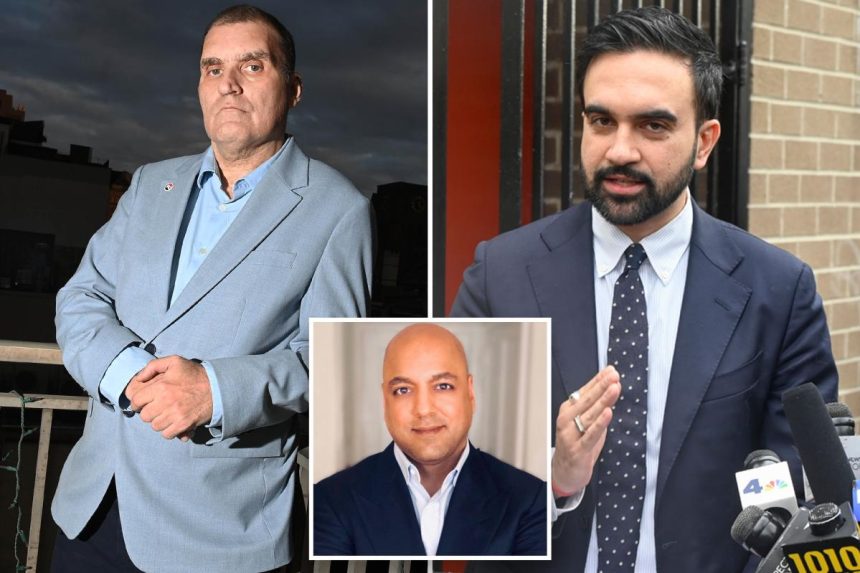 Exclusive | Mamdani-linked PAC allegedly offered Hispanic business leader job, seat on transition team if he raised M in 3 days