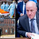 Exclusive | Peter Daszak, Wuhan doctor and EcoHealth Alliance ex-prez, ‘unemployed, poor’: suit