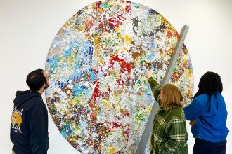 Expand Your Art Career With a Graduate Degree From the University of Louisville