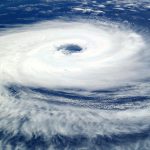 Experts warn of wider health impact of tropical cyclones in a warming climate