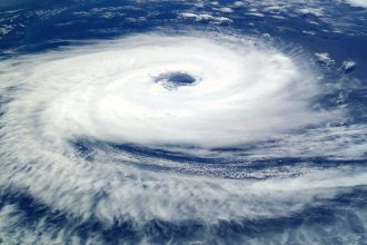 Experts warn of wider health impact of tropical cyclones in a warming climate