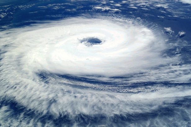 Experts warn of wider health impact of tropical cyclones in a warming climate