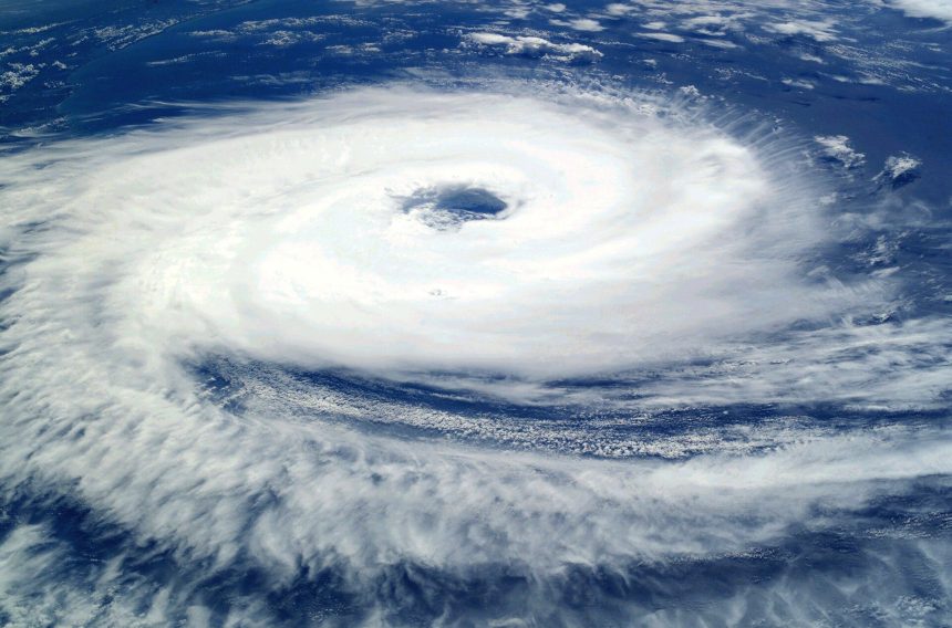 Experts warn of wider health impact of tropical cyclones in a warming climate