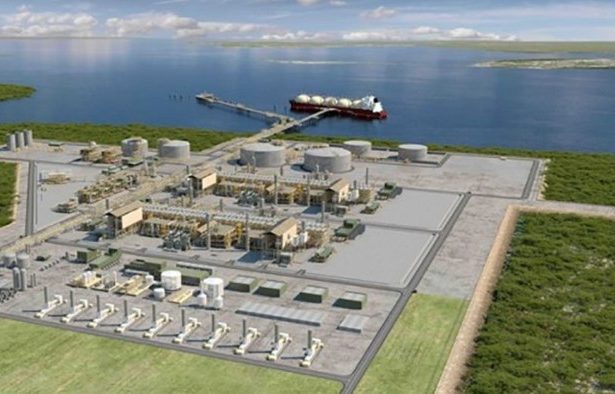 Export-Import Bank to spend 0bn to achieve US energy dominance