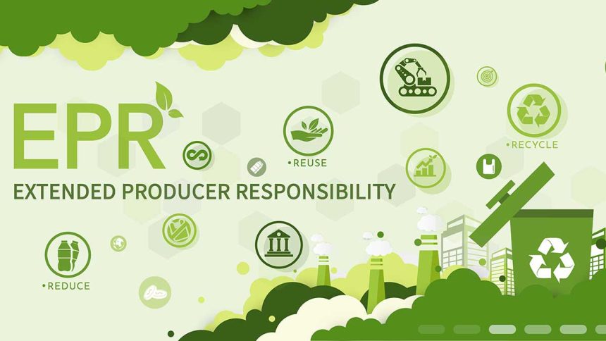 Extended Producer Responsibility In 2025: Progress, With More To Come