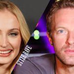 Sophie Turner And Chris Martin Are Reportedly Dating