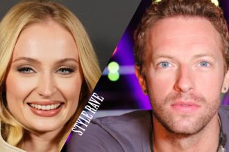 Sophie Turner And Chris Martin Are Reportedly Dating