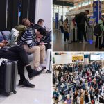 FAA’s order to cut flights nationwide due to the government shutdown is set to take effect