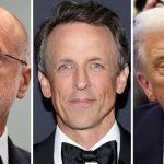 FCC Chairman Reposts Donald Trump’s Call for NBC to Fire Seth Meyers