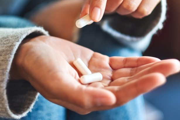 FDA Recalls Common Blood Pressure Drug For Cancer-Causing Chemicals : ScienceAlert