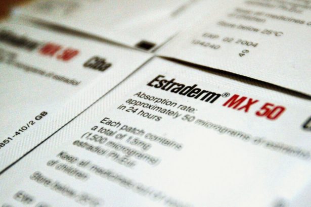 FDA ends hormone therapy warning, says safe for menopause care