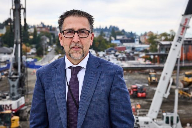 FEMA promised funds to tsunami-proof an Oregon hospital. That money is MIA : NPR