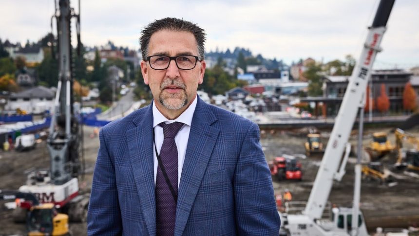 FEMA promised funds to tsunami-proof an Oregon hospital. That money is MIA : NPR