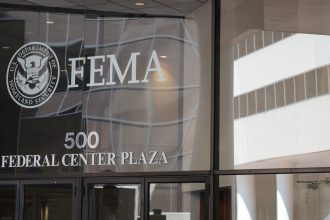 FEMA’s terrible, horrible, no good, very bad year