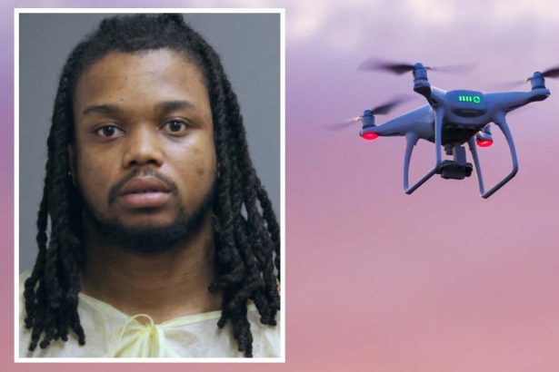 Facebook Marketplace robber get sent to prison — on his 24th birthday