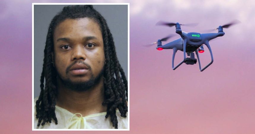 Facebook Marketplace robber get sent to prison — on his 24th birthday