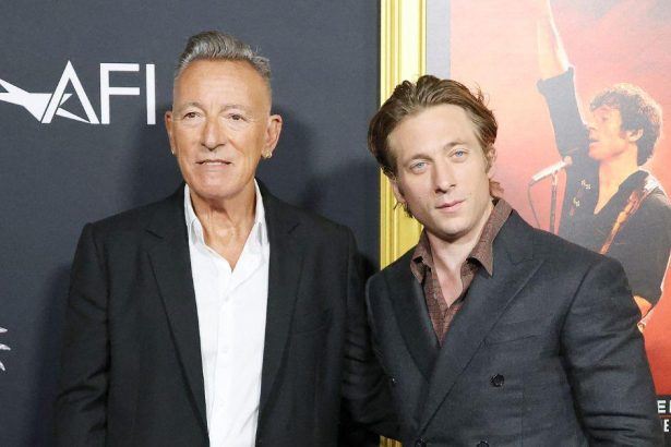 Fact-Checking ‘Springsteen: Deliver Me from Nowhere’