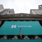 Factbox-Big-ticket consumer deals over past few decades