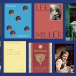 Fall 2025 Art Books From Yale University Press
