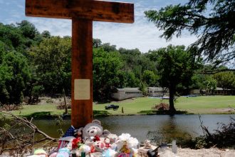 Families Sue Camp Mystic, Say Tragic Deaths Could Have Been Prevented