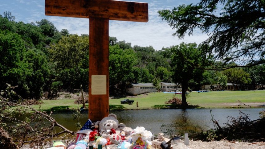 Families Sue Camp Mystic, Say Tragic Deaths Could Have Been Prevented