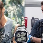 Famous Movie and TV Show Watches You Can Buy Now