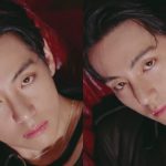 Fans gush over BTS’ Taehyung’s lip piercing look in new TIRTIR campaign video