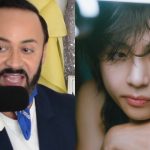 Fans proud as Fashion Designer and former Project Runway contestant, Nick Verreos names BTS’ Taehyung as his muse