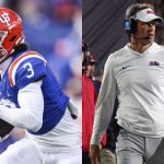 Fans react as Florida’s Eugene Wilson III undergoes surgery ahead of showdown vs. Ole Miss