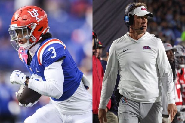 Fans react as Florida’s Eugene Wilson III undergoes surgery ahead of showdown vs. Ole Miss