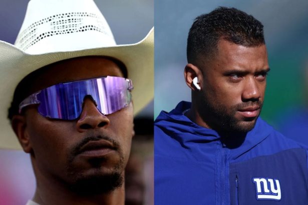 Fans rip into ex-NFL QB Trevone Boykin for bad mouthing Russell Wilson over Thanksgiving incident