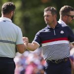 Fantastic evolution of the LIV Golf product