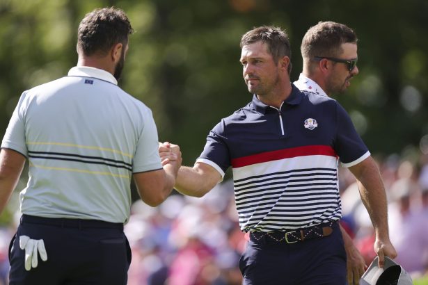 Fantastic evolution of the LIV Golf product