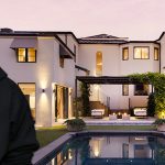 Fashion Designer Jerry Lorenzo Finds Buyer for M Los Feliz Home